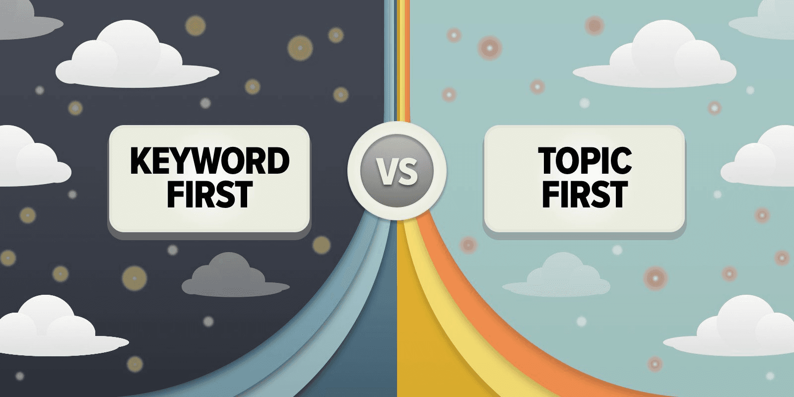 Why Topic-First SEO Is the Shift Your Strategy Needs