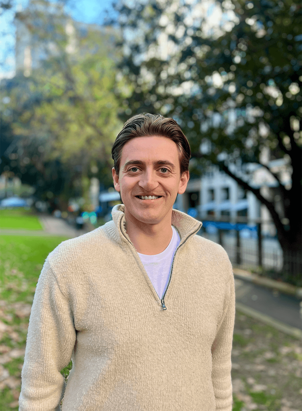 Tom Galland - SEO Specialist